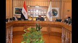 جانب من الإجتماع (3)