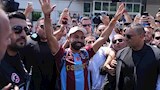 بعد انضمام صلاح.. كم عدد بطولات طرابزون سبور في الدوري التركي؟