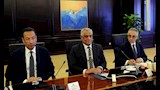 الاجتماع الأسبوعي للحكومة (4)