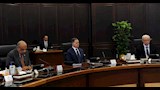 الاجتماع الأسبوعي للحكومة (2)