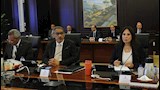 الاجتماع الأسبوعي للحكومة (5)