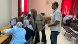 خلال متابعة العميدة_4