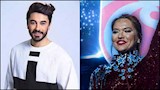 "أسطورة وصلت البلد".. هكذا احتفل نجوم تركيا بوصول محمد صلاح