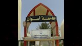 جامعة أسوان-
