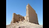 حصن الجب بالخارجة