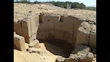 حصن النسيمة بواحة الخارجة (1)