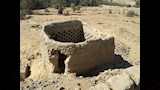 حصن النسيمة بواحة الخارجة (3)