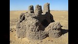قصر البرموني بالخارجة