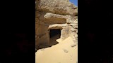 مدخل حصن النسيمة