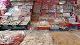 حلوى المولد النبوي
