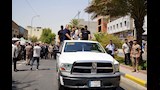 من جنازة المايسترو الراحل