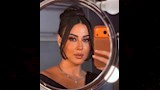 ميرنا نور الدين تخطف الأنظار بمكياج هادئ
