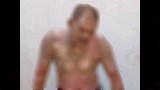 واقعة إشعال النار في نفسه 
