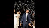 هاجر أحمد وزوجها أحمد الحداد وأولادها
