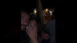 الفنانة هاجر أحمد مع زوجها أحمد الحداد (4)