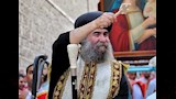استعدادًا لصوم العذراء.. إجراءات جديدة لتنظيم حركة آلاف الزوار بدير درنكة (صور)