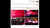 تفاعل الجماهير بانتقال صلاح لطرابزون