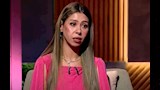 بعد أزمة خطوط الهواتف.. إيناس عز الدين: "اللي إحنا فيه بسبب انعدام الضمير"