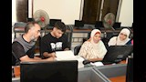 تنسيق الجامعات (2)
