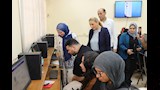 تنسيق الجامعات (3)