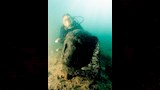 الآثار الغارقة (4)