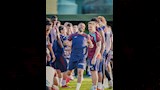 المران الأول لـ محمد صلاح مع طرابزون سبور التركي
