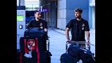 بعثة  الأهلي 
