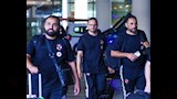 بعثة  الأهلي 