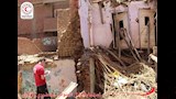 زيارة موقع السقوط