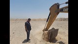 إحباط التعديات 