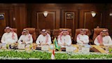 وفد سعودي يزور ميناء الإسكندرية لبحث تعزيز التعاون  (1)