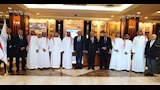 وفد سعودي يزور ميناء الإسكندرية لبحث تعزيز التعاون  (2)