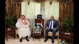 وفد سعودي يزور ميناء الإسكندرية لبحث تعزيز التعاون  (9)