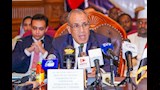 انعقاد الدورة الرابعة للجنة المصرية التشادية المشتركة (4)