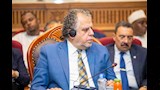 انعقاد الدورة الرابعة للجنة المصرية التشادية المشتركة (2)