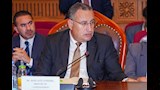 انعقاد الدورة الرابعة للجنة المصرية التشادية المشتركة (3)