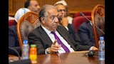 انعقاد الدورة الرابعة للجنة المصرية التشادية المشتركة (8)