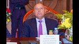 انعقاد الدورة الرابعة للجنة المصرية التشادية المشتركة (9)
