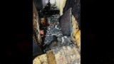 ضبط طن من الحلاوة الطحينية المغشوشة