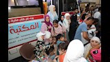 محافظ القاهرة يشهد أول مشاركة لكورال تعليم القاهرة بـشارع الفن (9)