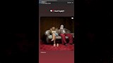 تووليت يشيد بالنجمة إليانا