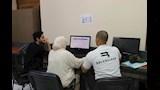 معامل التنسيق الإلكتروني