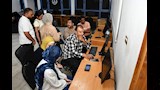 معامل التنسيق الإلكتروني