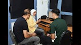معامل التنسيق الإلكتروني