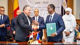 مصر وتشاد توقعان اتفاقًا للتعاون في الحرف اليدوية وحماية التراث الثقافي