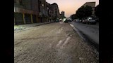 بدء تطوير شارع المطار بإمبابة والمنيرة الغربية لتحسين السيولة المرورية