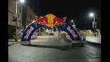 انطلاق أول سباق ريد بُل لف ودوران للدراجات في مصر من المنيا