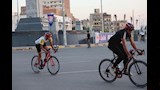 انطلاق أول سباق ريد بُل لف ودوران للدراجات في مصر من المنيا