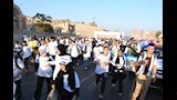  وزير الشباب ومحافظ القاهرة يشهدان ماراثون القاهرة مهد الحضارة (3)