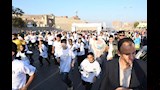  وزير الشباب ومحافظ القاهرة يشهدان ماراثون القاهرة مهد الحضارة (1)